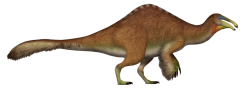 Deinocheirus Meme Template