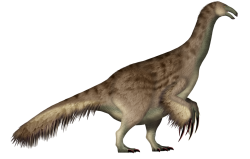 Therizinosaurus Meme Template