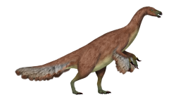 Alxasaurus Meme Template