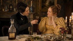Gentleman Jack Meme Template