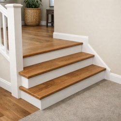 Short staircase Meme Template