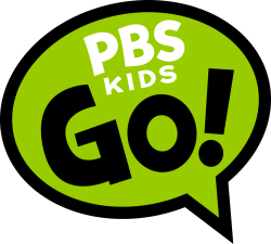 PBS kids go! Meme Template