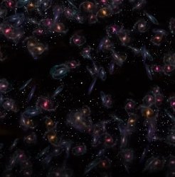 universe Meme Template