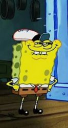 Smug bob Meme Template