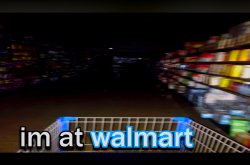 walmart Meme Template