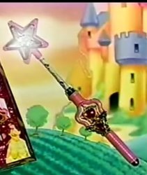 Walt Disney's Sailor Moon Knock Off Toys (Argentina) Vol.2 Meme Template