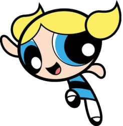Bubbles Meme Template