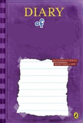 Diary of a wimpy kid cover template#3 Meme Template