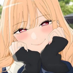 Marin Meme Template
