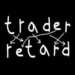 Trader Meme Template
