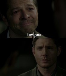 I love you Meme Template