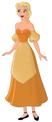 Laurette Meme Template