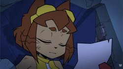 disappointed kit Meme Template