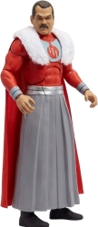 Thragg Action Figure Meme Template
