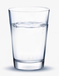 Water Meme Template