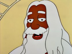 guru minisuper los simpsons Meme Template
