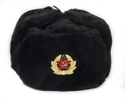 soviet hat Meme Template