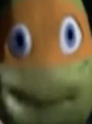 Mikey Meme Template
