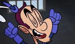 Even When Phil Loses He Wins Meme Template