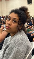i know you lying Meme Template