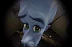 Megamind Meme Template
