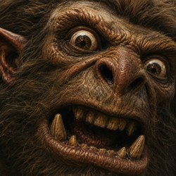 decisive bugbear Meme Template