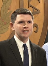 James Talarico For President Meme Template