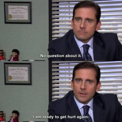 No doubt about it Meme Template