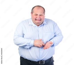 Fat nerd in button up Meme Template