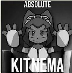 Absolute Kitnema Meme Template