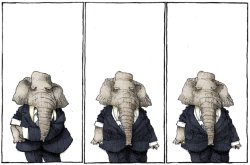 GOP explanation Meme Template