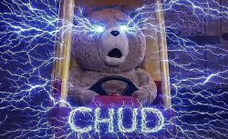 chud Meme Template