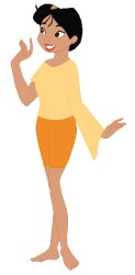 Princess Su (Mulan 2) Meme Template