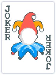 Faceless Joker Meme Template