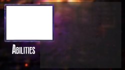 Death Battle Bio Meme Template