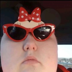 fat women Meme Template