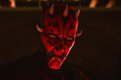 Maul Shadow Lord Meme Template