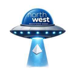 Northwest Registered Agent Meme Template