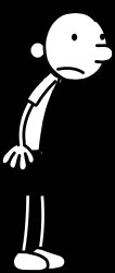 Greg Meme Template
