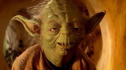 Yoda Meme Template
