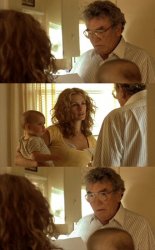 Erin boobs Meme Template