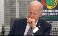 Sleepy joe Meme Template