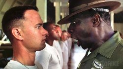 GUMP Meme Template