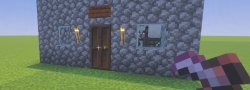 Illager Base Meme Template