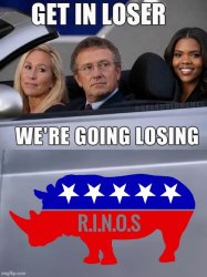 Massie Losers Meme Template