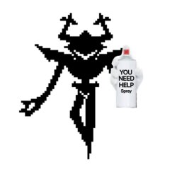 You need help spray (Roaring Knight) Meme Template