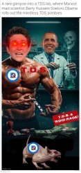 Madcow Roid Rage Meme Template
