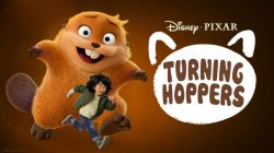 Turning Hoppers Meme Template