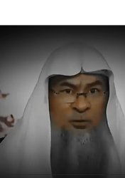 Sheikh Stare Meme Meme Template