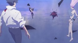 Sendai Fight Jujustu Kaisen Meme Template